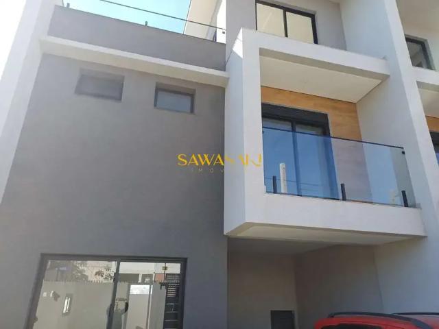 Casa / Sobrado para Venda em Curitiba/PR Atuba 3 Quartos