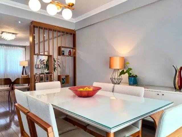 Casa / Sobrado para Venda em Curitiba/PR Atuba 3 Quartos