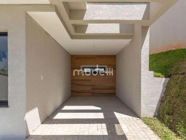 Casa / Sobrado para Venda em Curitiba/PR Atuba 3 Quartos