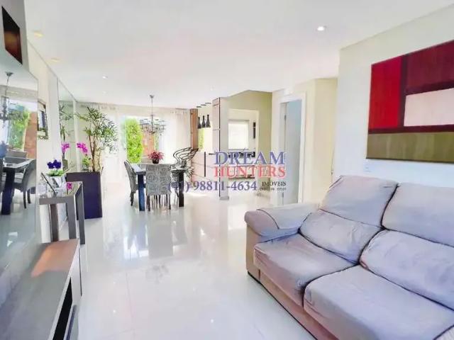 Casa / Sobrado para Venda em Curitiba/PR Atuba 3 Quartos