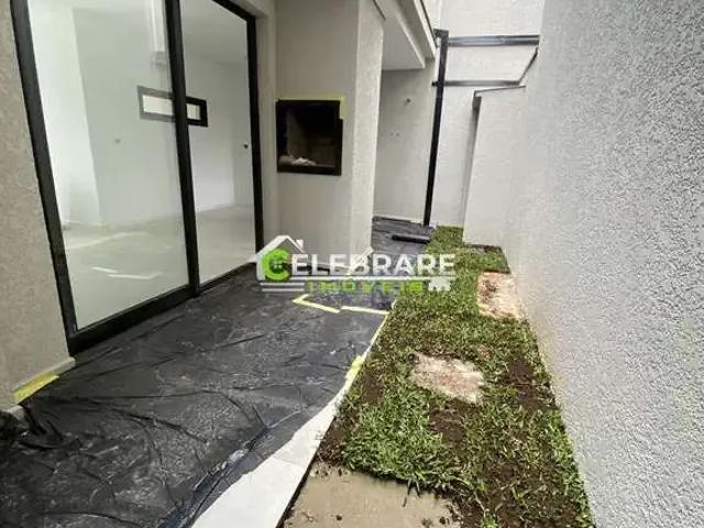 Casa / Sobrado para Venda em Curitiba/PR Atuba 3 Quartos
