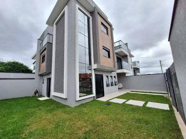 Casa / Sobrado para Venda em Curitiba/PR Atuba 3 Quartos