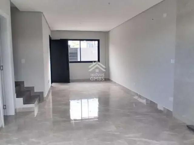 Casa / Sobrado para Venda em Curitiba/PR Atuba 3 Quartos