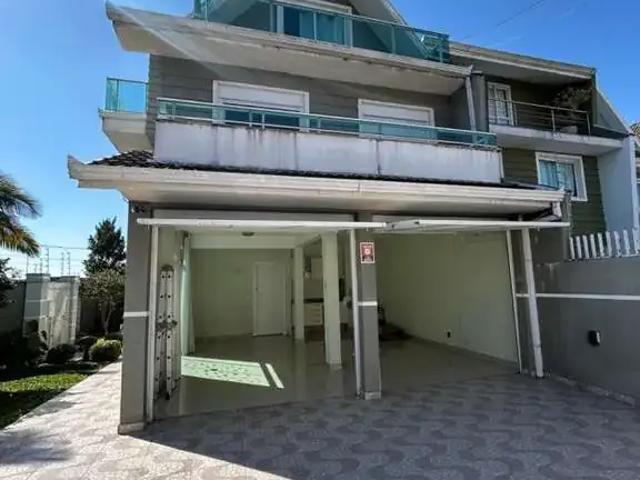 Casa / Sobrado para Venda em Curitiba/PR Atuba 3 Quartos