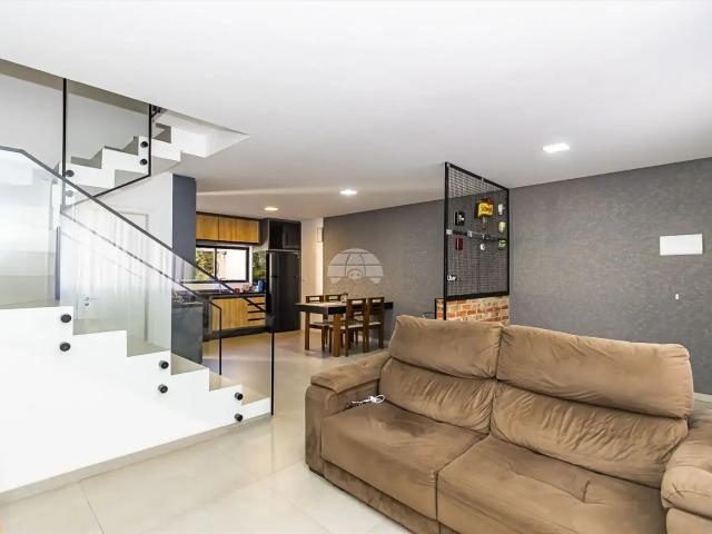 Casa / Sobrado para Venda em Curitiba/PR Atuba 3 Quartos