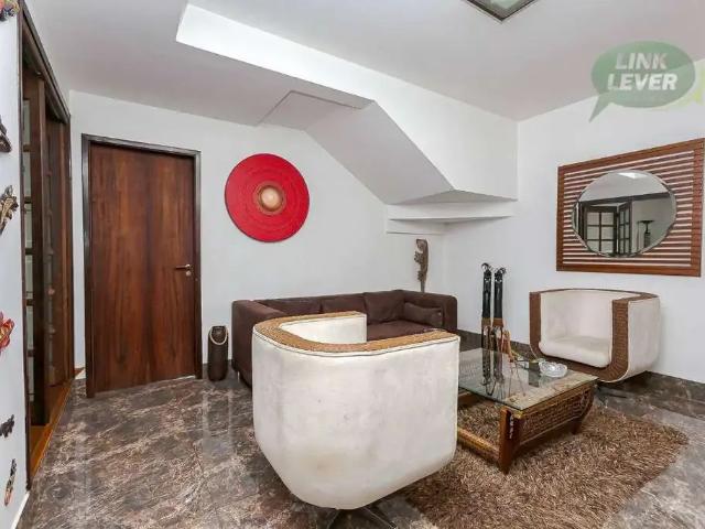 Casa / Sobrado para Venda em Curitiba/PR Atuba 3 Quartos