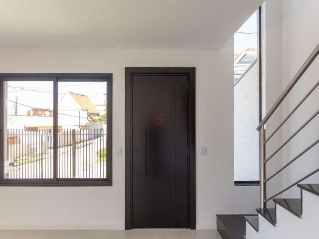 Casa / Sobrado para Venda em Curitiba/PR Atuba 3 Quartos