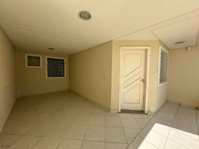 Casa / Sobrado para Venda em Curitiba/PR Atuba 3 Quartos