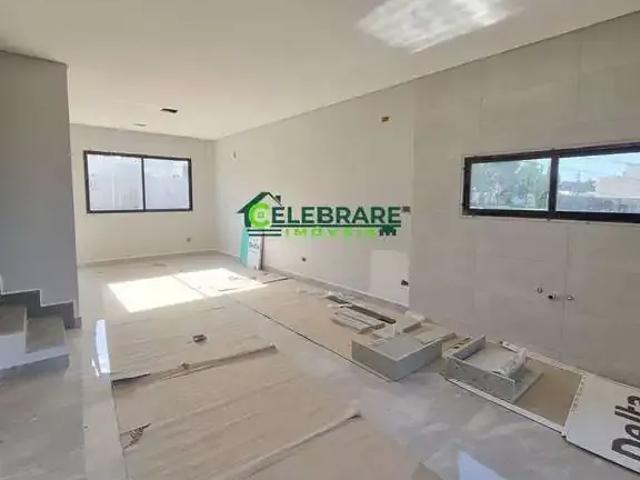 Casa / Sobrado para Venda em Curitiba/PR Atuba 3 Quartos