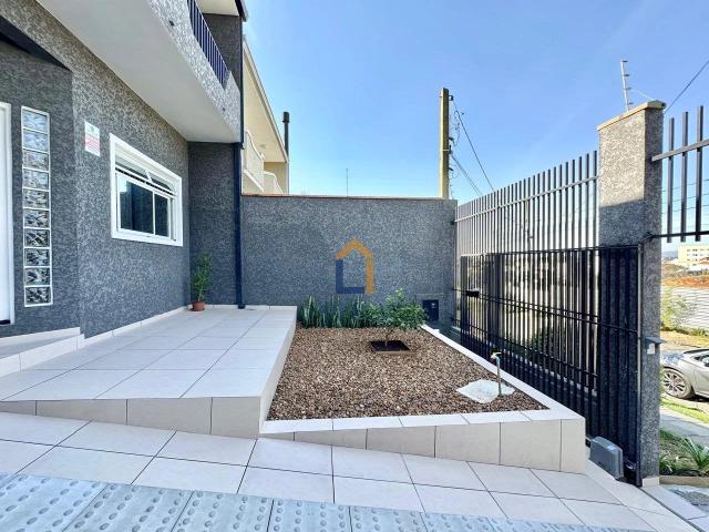 Casa / Sobrado para Venda em Curitiba/PR Atuba 3 Quartos