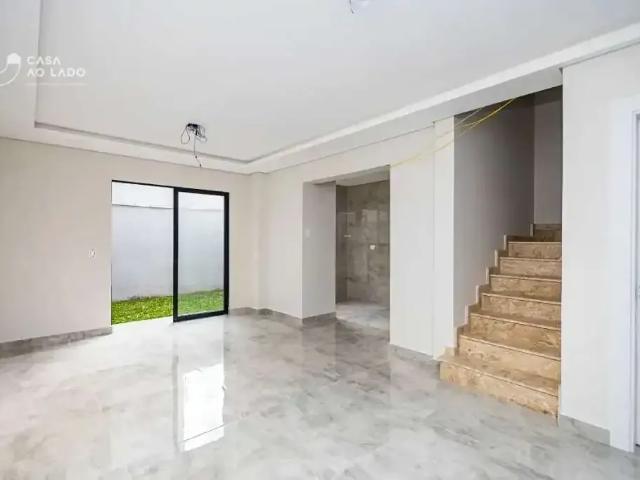 Casa / Sobrado para Venda em Curitiba/PR Atuba 3 Quartos
