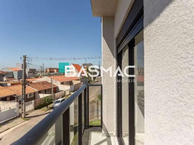 Casa / Sobrado para Venda em Curitiba/PR Atuba 3 Quartos