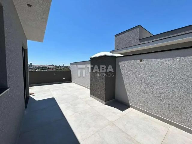 Casa / Sobrado para Venda em Curitiba/PR Atuba 3 Quartos
