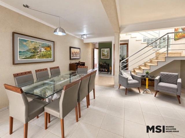 Casa / Sobrado para Venda em Curitiba/PR Atuba 3 Quartos