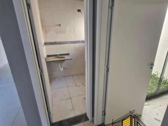 Casa / Sobrado para Venda em Curitiba/PR Atuba 3 Quartos