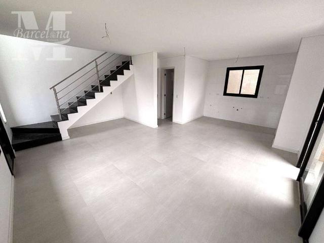 Casa / Sobrado para Venda em Curitiba/PR Atuba 3 Quartos