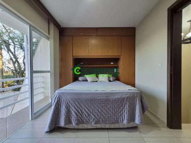 Casa / Sobrado para Venda em Curitiba/PR Atuba 3 Quartos