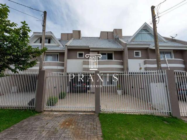 Casa / Sobrado para Venda em Curitiba/PR Atuba 3 Quartos