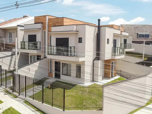 Casa / Sobrado para Venda em Curitiba/PR Atuba 3 Quartos