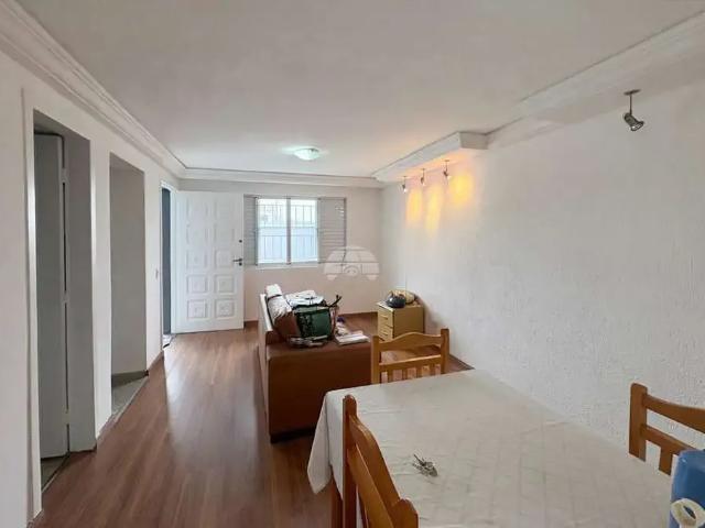 Casa / Sobrado para Venda em Curitiba/PR Atuba 3 Quartos
