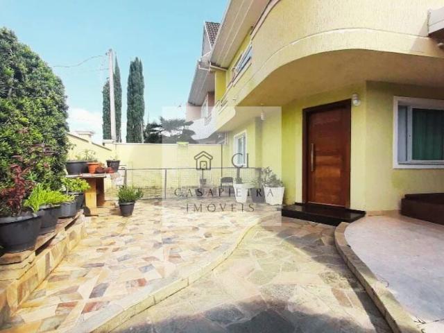 Casa / Sobrado para Venda em Curitiba/PR Atuba 3 Quartos