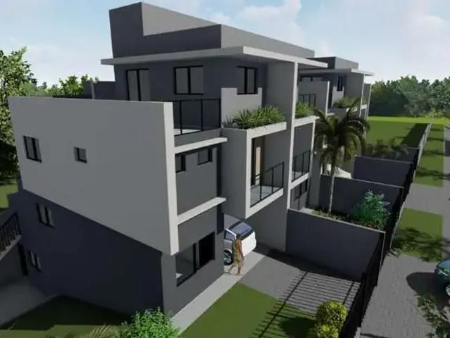 Casa / Sobrado para Venda em Curitiba/PR Atuba 3 Quartos
