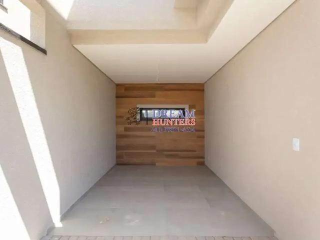 Casa / Sobrado para Venda em Curitiba/PR Atuba 3 Quartos