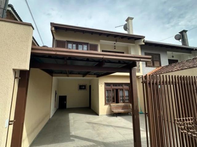 Casa / Sobrado para Venda em Curitiba/PR Atuba 3 Quartos