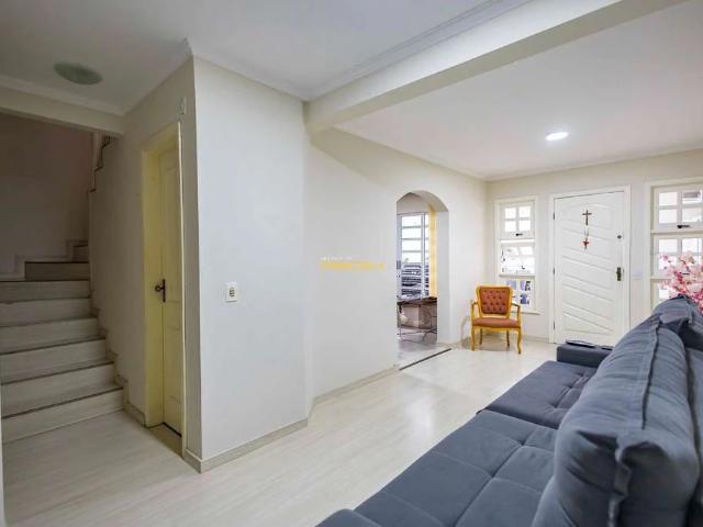 Casa / Sobrado para Venda em Curitiba/PR Atuba 3 Quartos