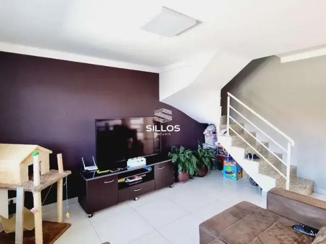 Casa / Sobrado para Venda em Curitiba/PR Atuba 3 Quartos