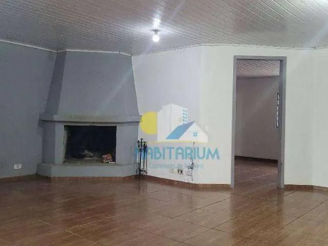 Casa / Sobrado para Venda em Curitiba/PR Atuba 3 Quartos