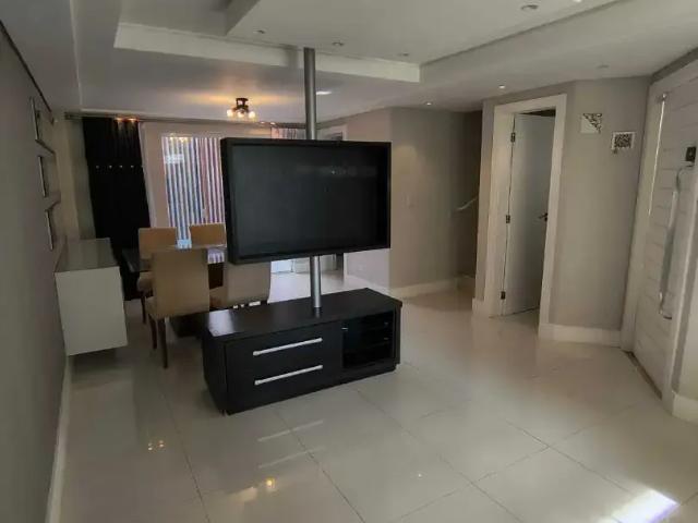 Casa / Sobrado para Venda em Curitiba/PR Atuba 3 Quartos