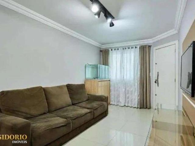Casa / Sobrado para Venda em Curitiba/PR Atuba 3 Quartos