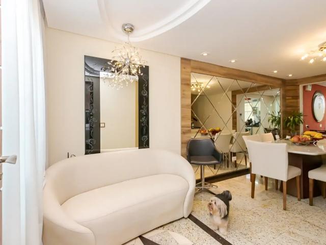 Casa / Sobrado para Venda em Curitiba/PR Atuba 4 Quartos