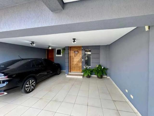 Casa / Sobrado para Venda em Curitiba/PR Atuba 4 Quartos
