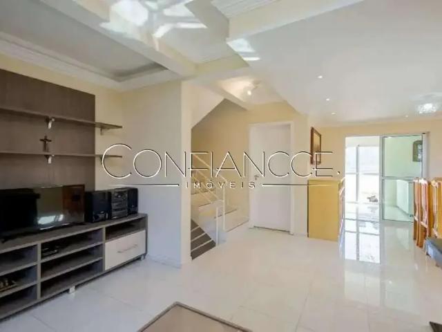 Casa / Sobrado para Venda em Curitiba/PR Atuba 4 Quartos