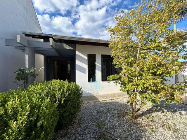 Casa / Sobrado para Venda em Curitiba/PR Atuba 4 Quartos