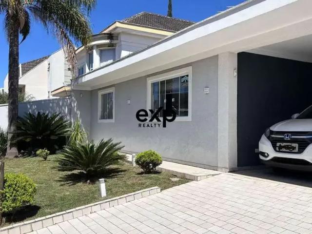 Casa / Sobrado para Venda em Curitiba/PR Atuba 4 Quartos