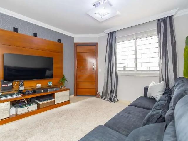 Casa / Sobrado para Venda em Curitiba/PR Atuba 4 Quartos