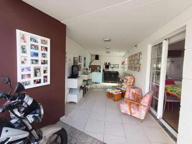 Casa / Sobrado para Venda em Curitiba/PR Atuba 4 Quartos