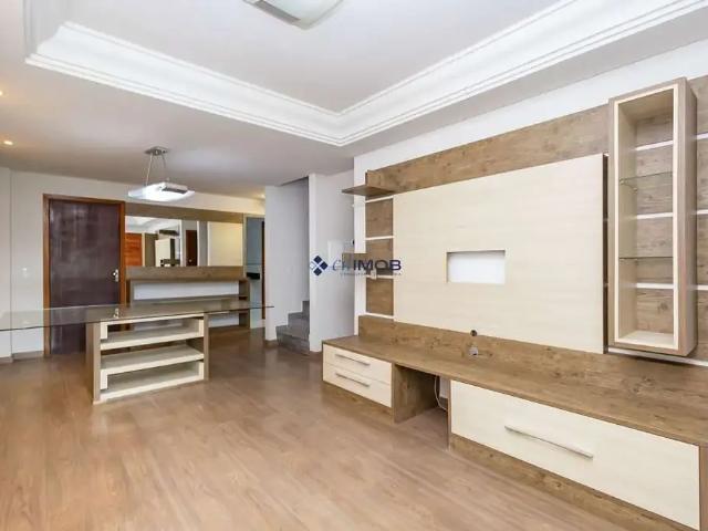 Casa / Sobrado para Venda em Curitiba/PR Atuba 4 Quartos