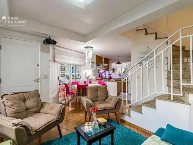 Casa / Sobrado para Venda em Curitiba/PR Atuba 4 Quartos