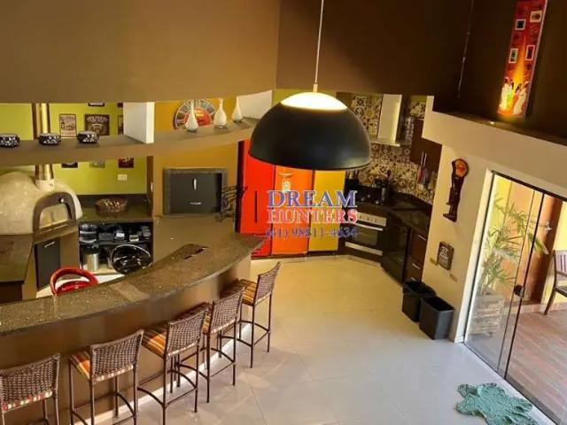 Casa / Sobrado para Venda em Curitiba/PR Atuba 4 Quartos
