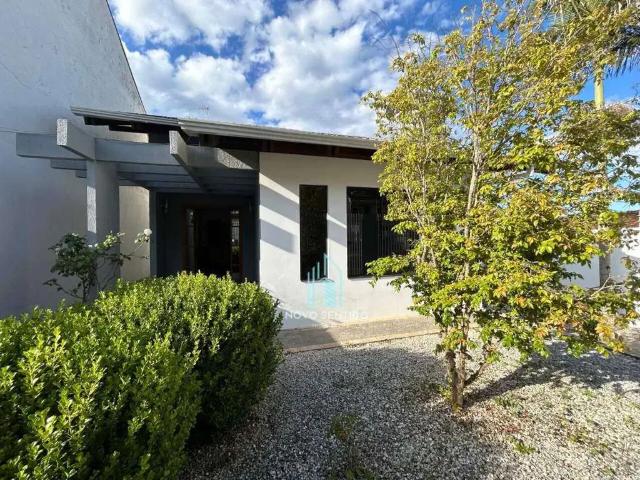 Casa / Sobrado para Venda em Curitiba/PR Atuba 4 Quartos
