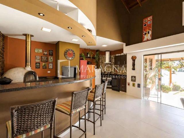 Casa / Sobrado para Venda em Curitiba/PR Atuba 4 Quartos