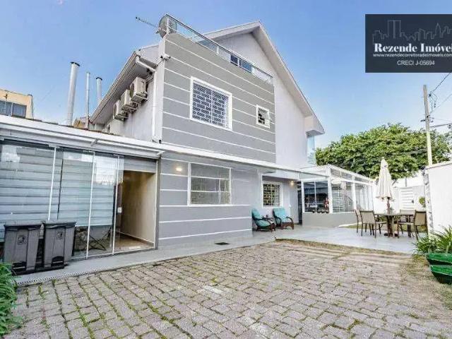 Casa / Sobrado para Venda em Curitiba/PR Atuba 4 Quartos