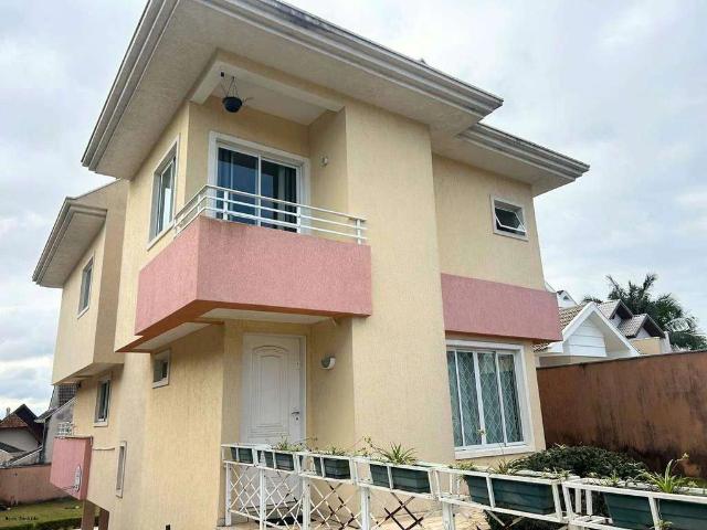 Casa / Sobrado para Venda em Curitiba/PR Atuba 4 Quartos