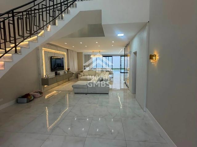 Casa / Sobrado para Venda em Curitiba/PR Atuba 4 Quartos