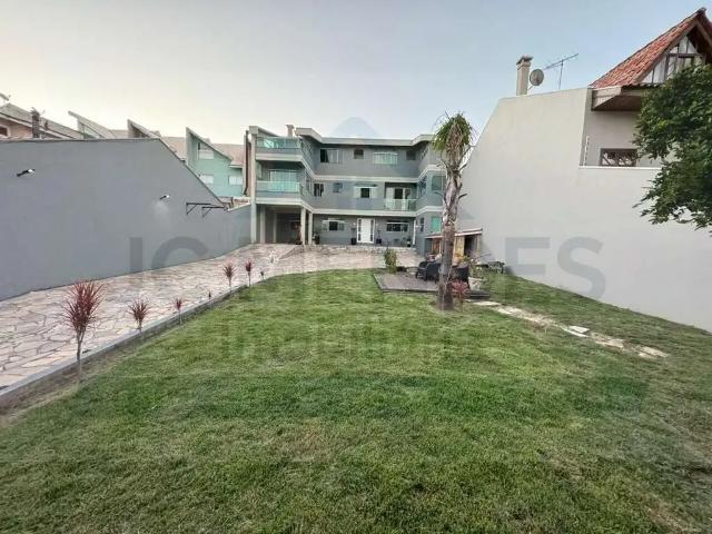 Casa / Sobrado para Venda em Curitiba/PR Atuba 5 Quartos