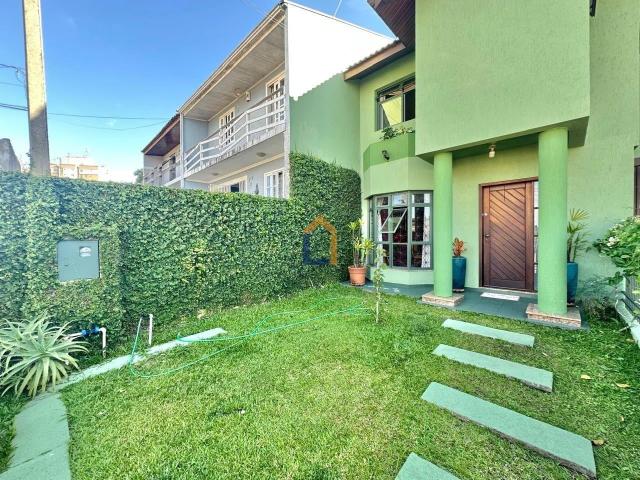 Casa / Sobrado para Venda em Curitiba/PR Atuba 5 Quartos
